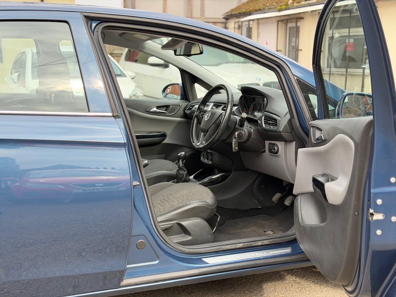 Used Vauxhall Corsa for sale - 77738477: Photo 25