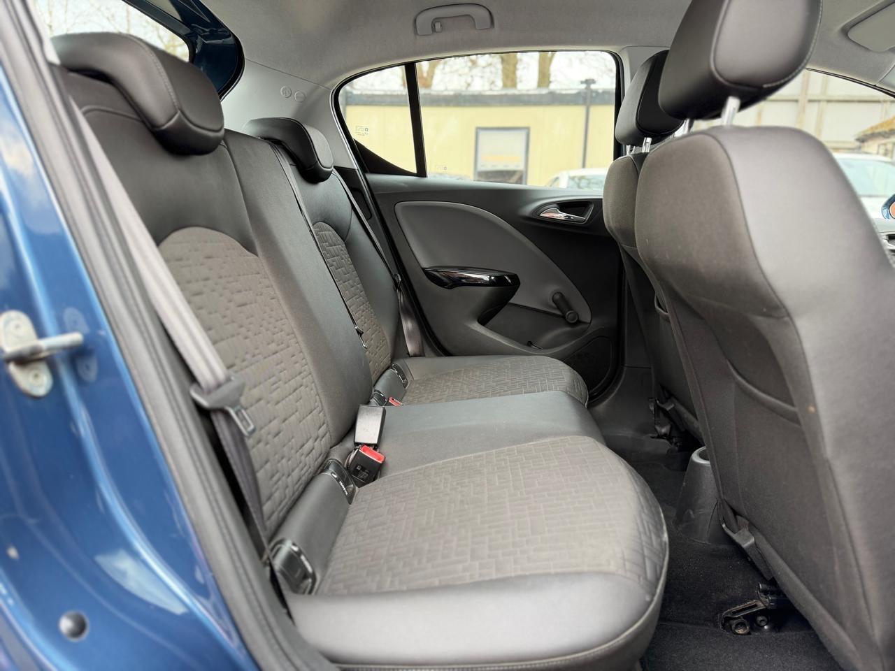 Used Vauxhall Corsa for sale - 77738477: Photo 27