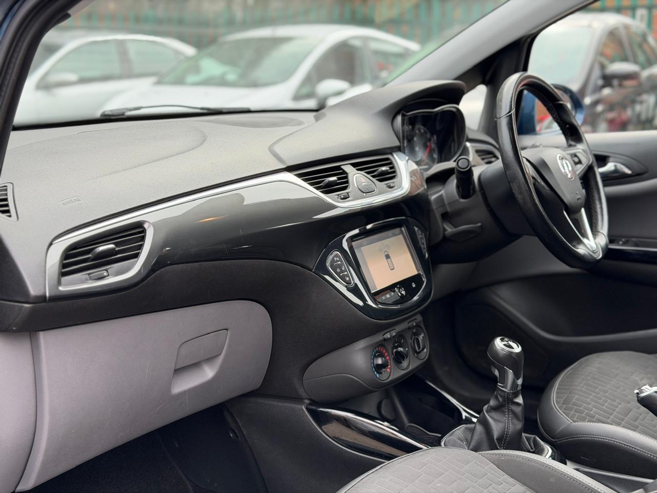 Used Vauxhall Corsa for sale - 77738477: Photo 28