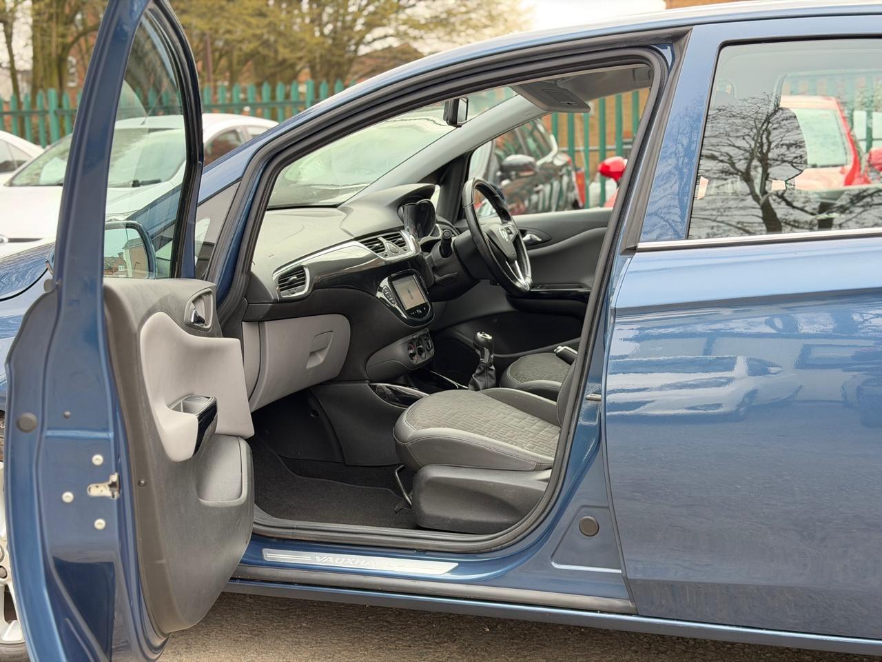 Used Vauxhall Corsa for sale - 77738477: Photo 29