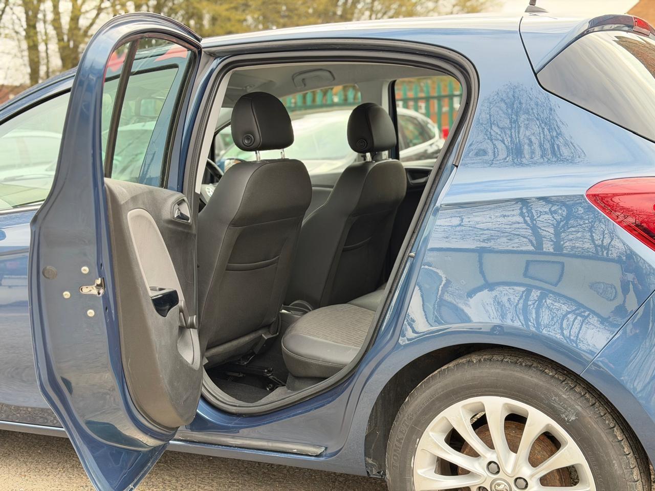 Used Vauxhall Corsa for sale - 77738477: Photo 30