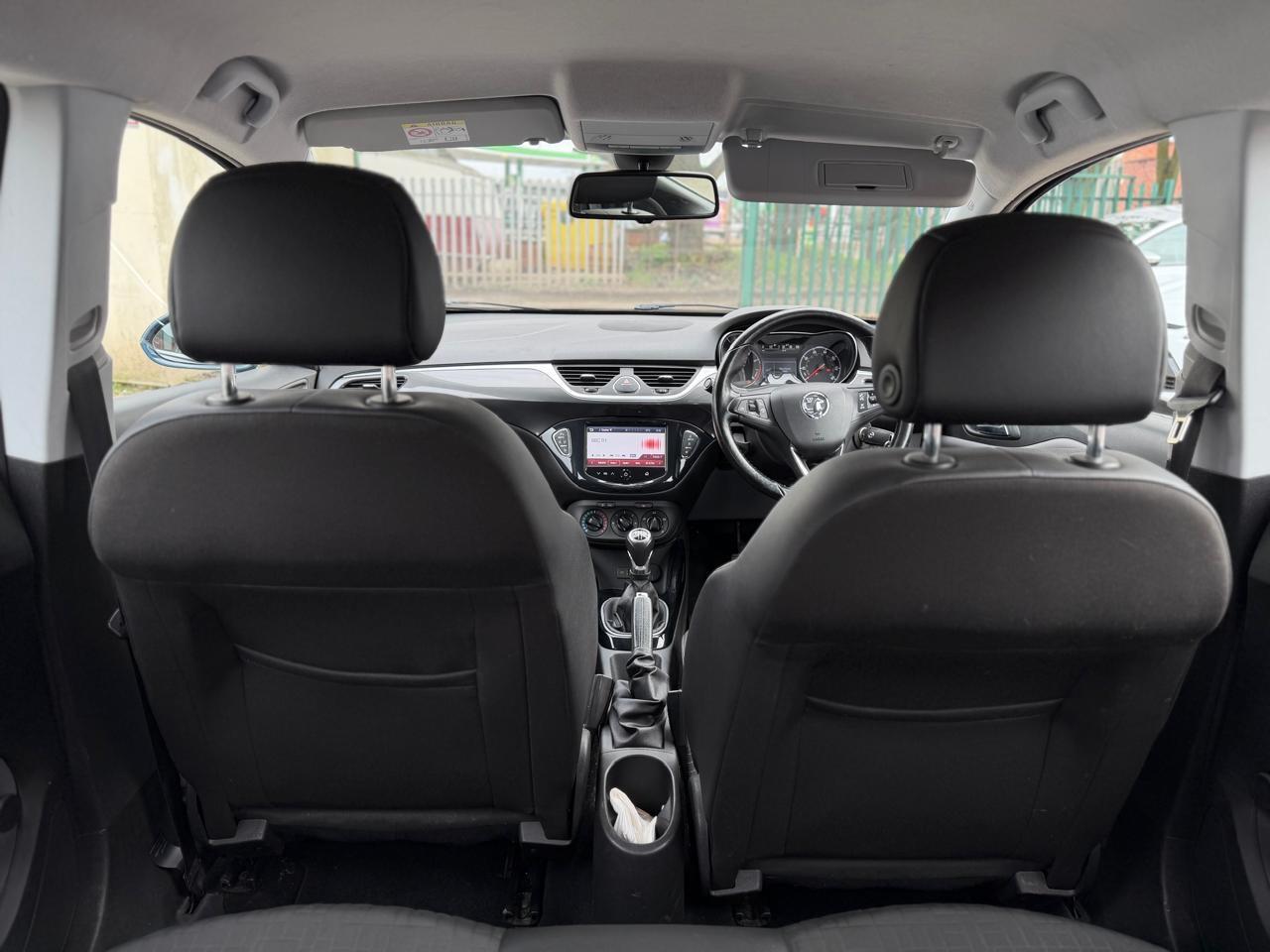 Used Vauxhall Corsa for sale - 77738477: Photo 31