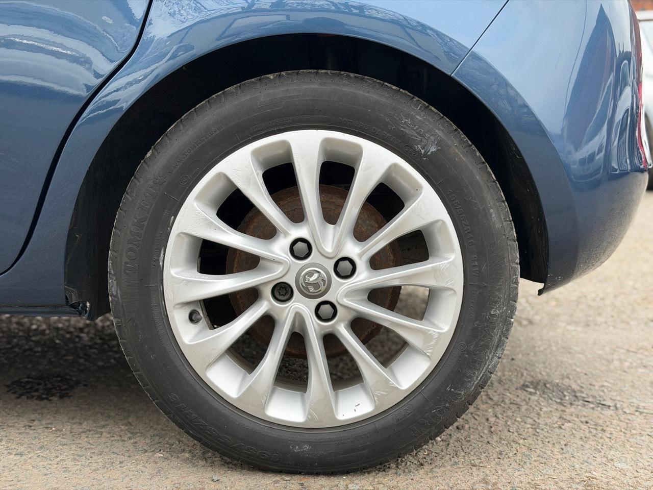 Used Vauxhall Corsa for sale - 77738477: Photo 32