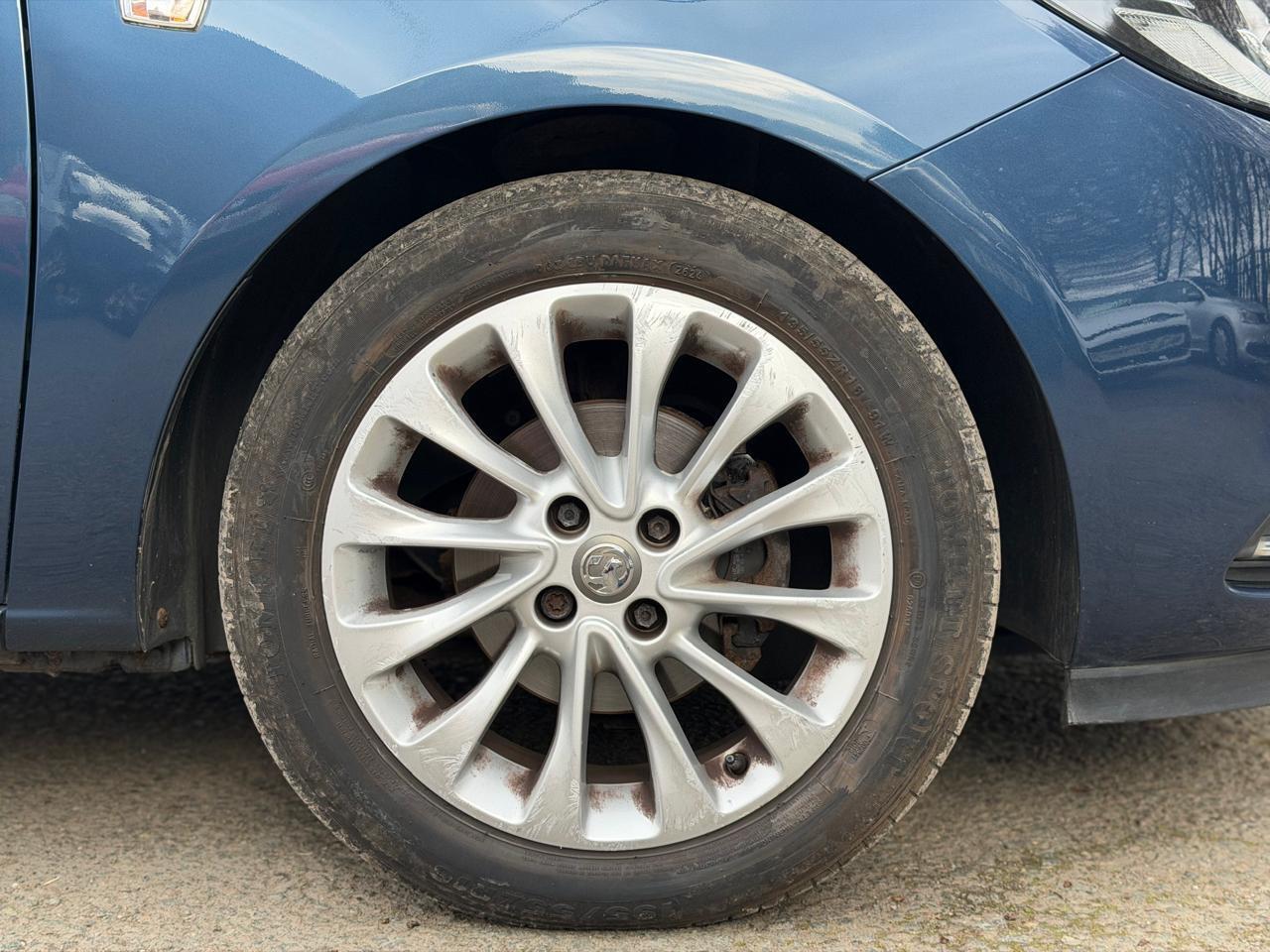 Used Vauxhall Corsa for sale - 77738477: Photo 33