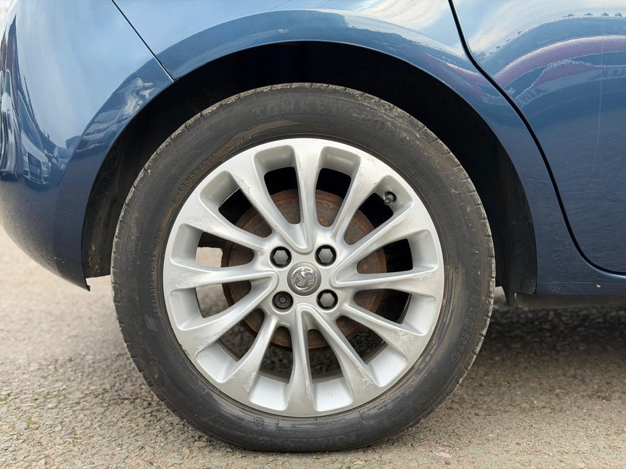 Used Vauxhall Corsa for sale - 77738477: Photo 34