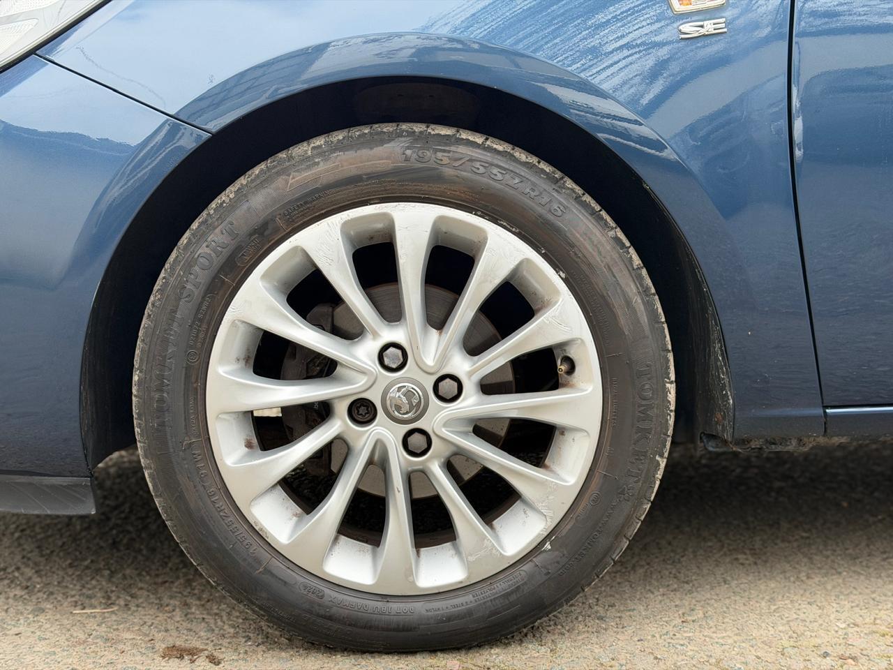 Used Vauxhall Corsa for sale - 77738477: Photo 35