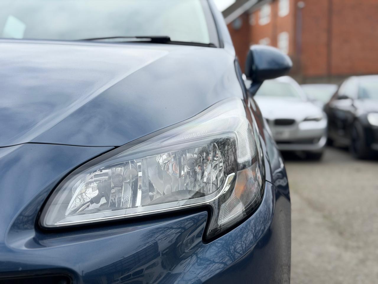 Used Vauxhall Corsa for sale - 77738477: Photo 37