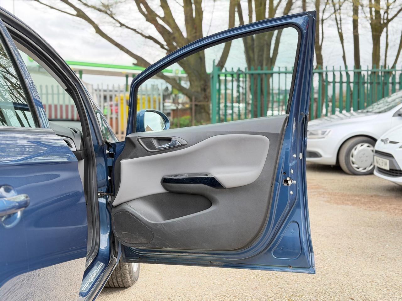 Used Vauxhall Corsa for sale - 77738477: Photo 38