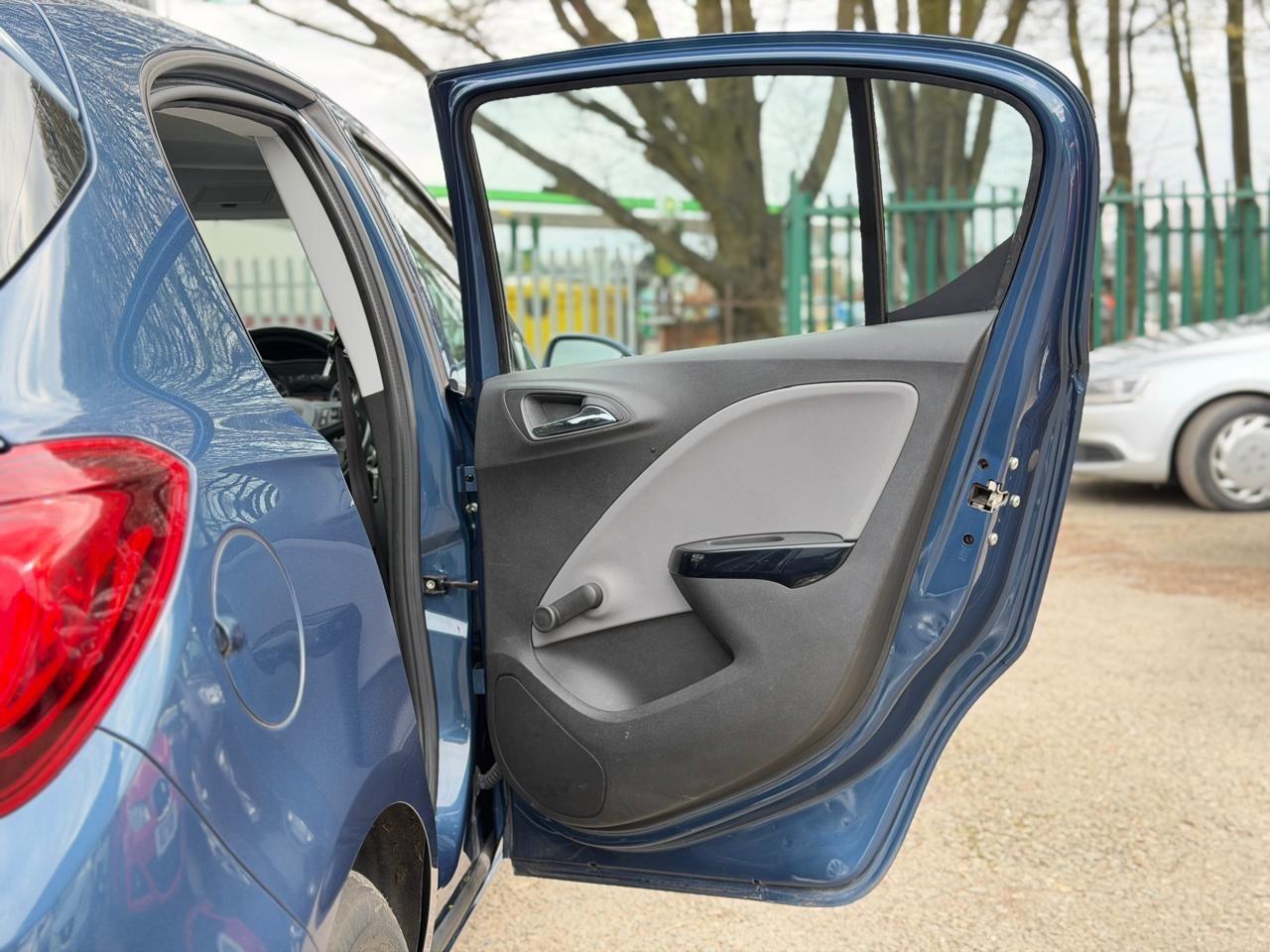 Used Vauxhall Corsa for sale - 77738477: Photo 39