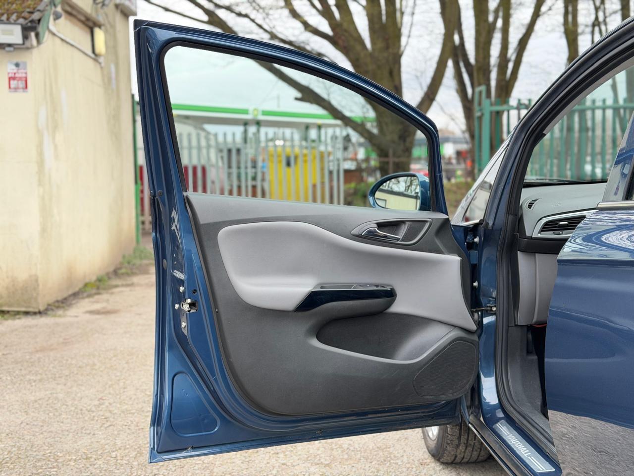 Used Vauxhall Corsa for sale - 77738477: Photo 40