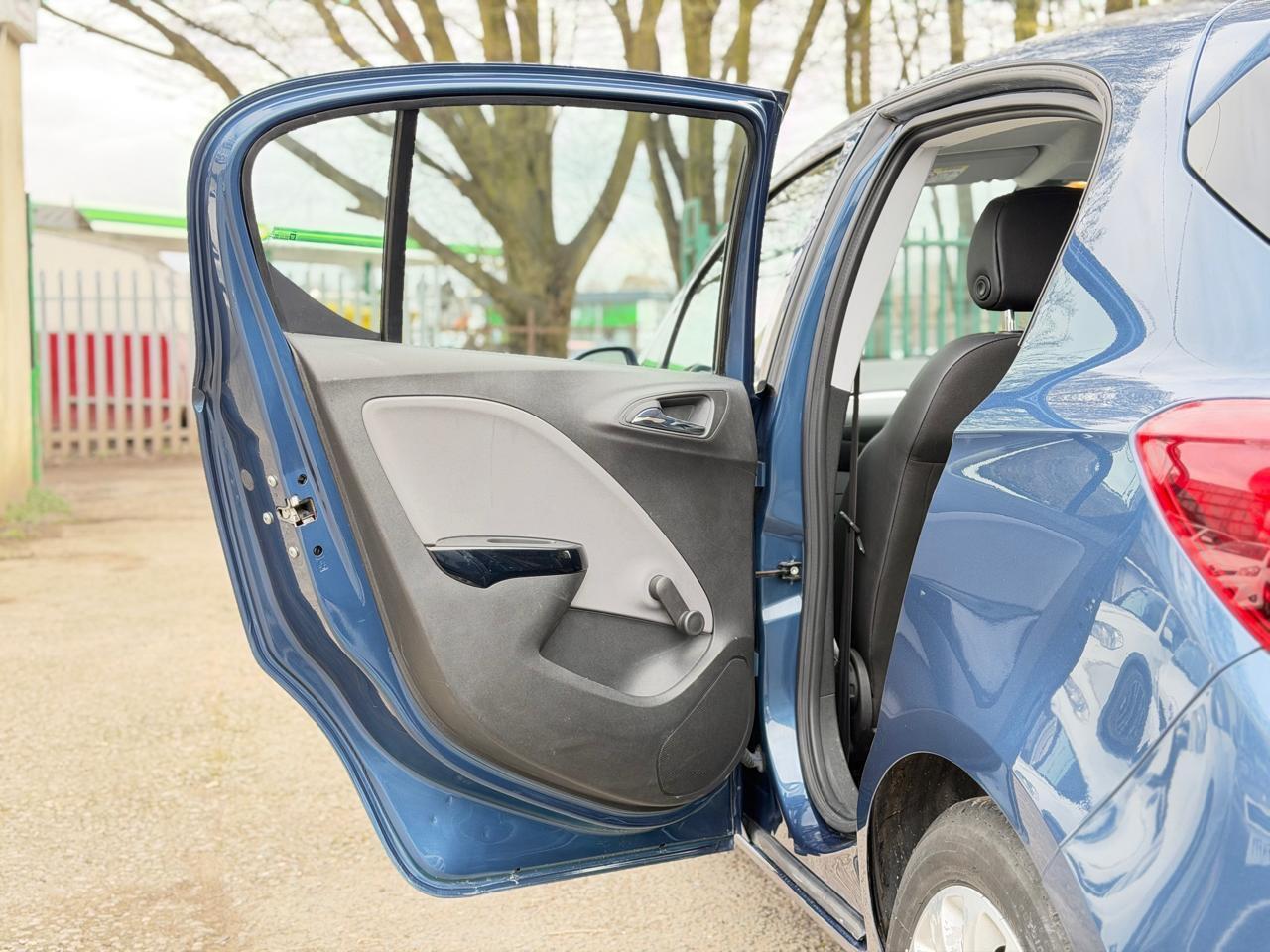 Used Vauxhall Corsa for sale - 77738477: Photo 41