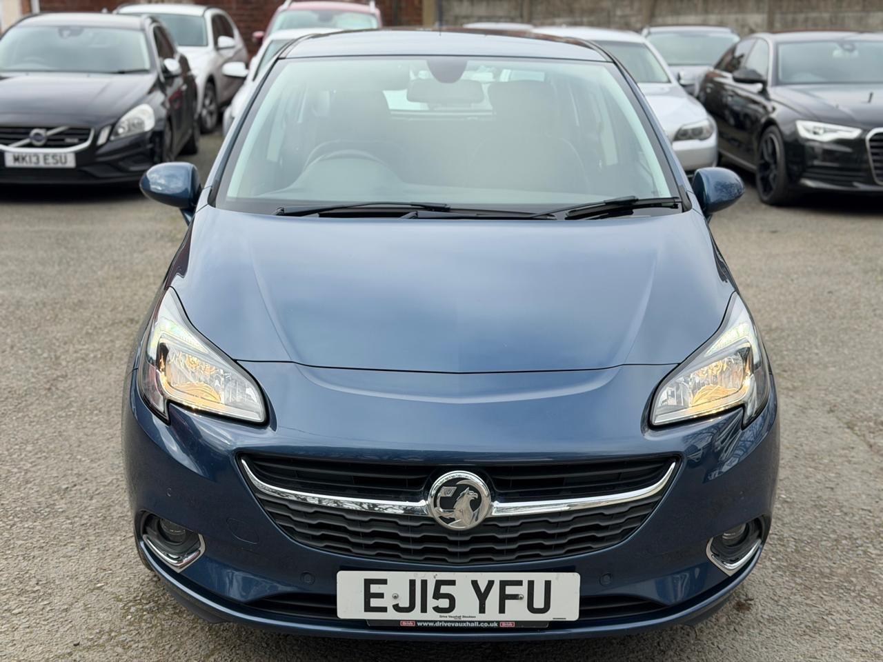 Used Vauxhall Corsa for sale - 77738477: Photo 5