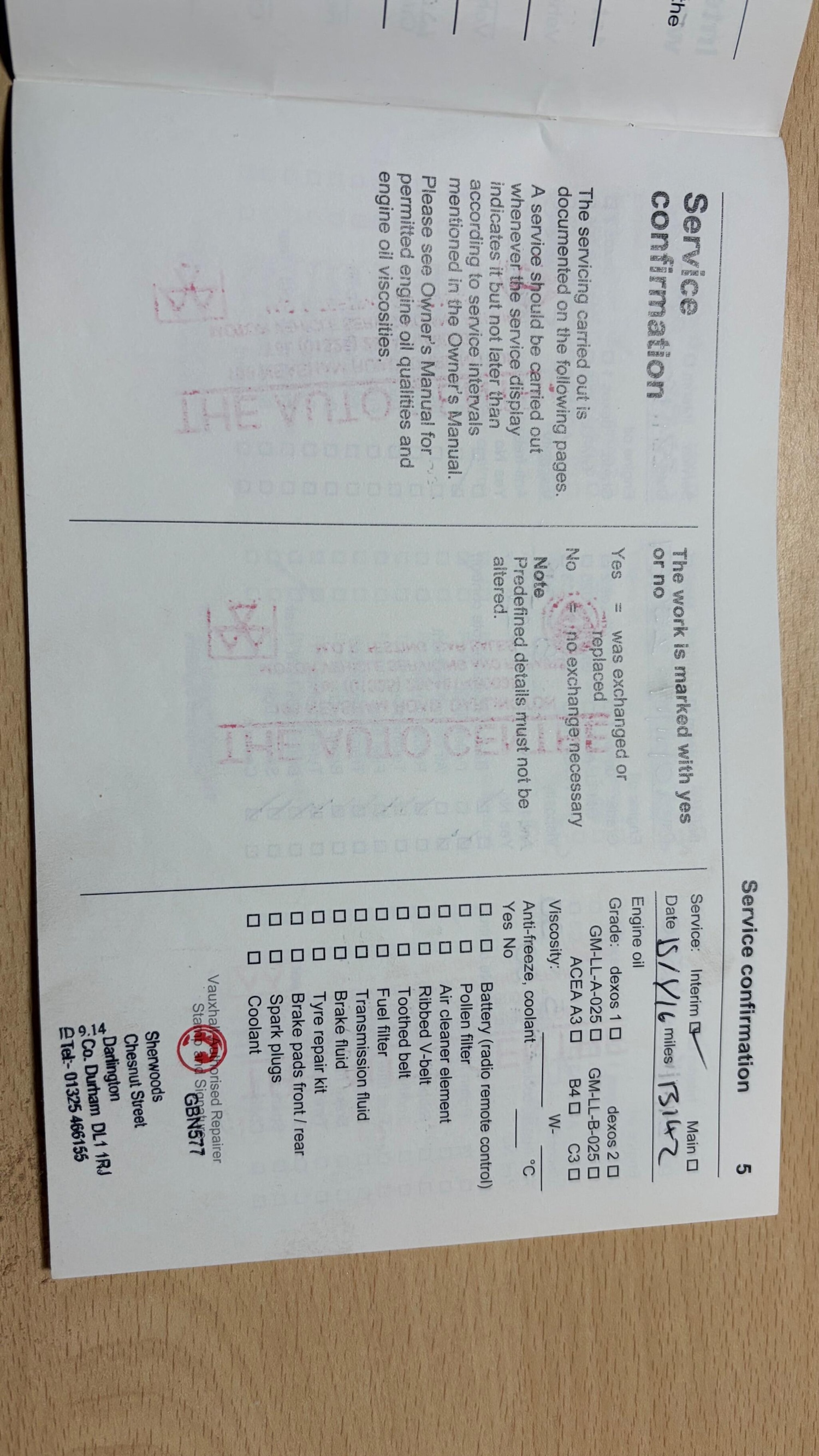 Used Vauxhall Corsa for sale - 77738477: Photo 51