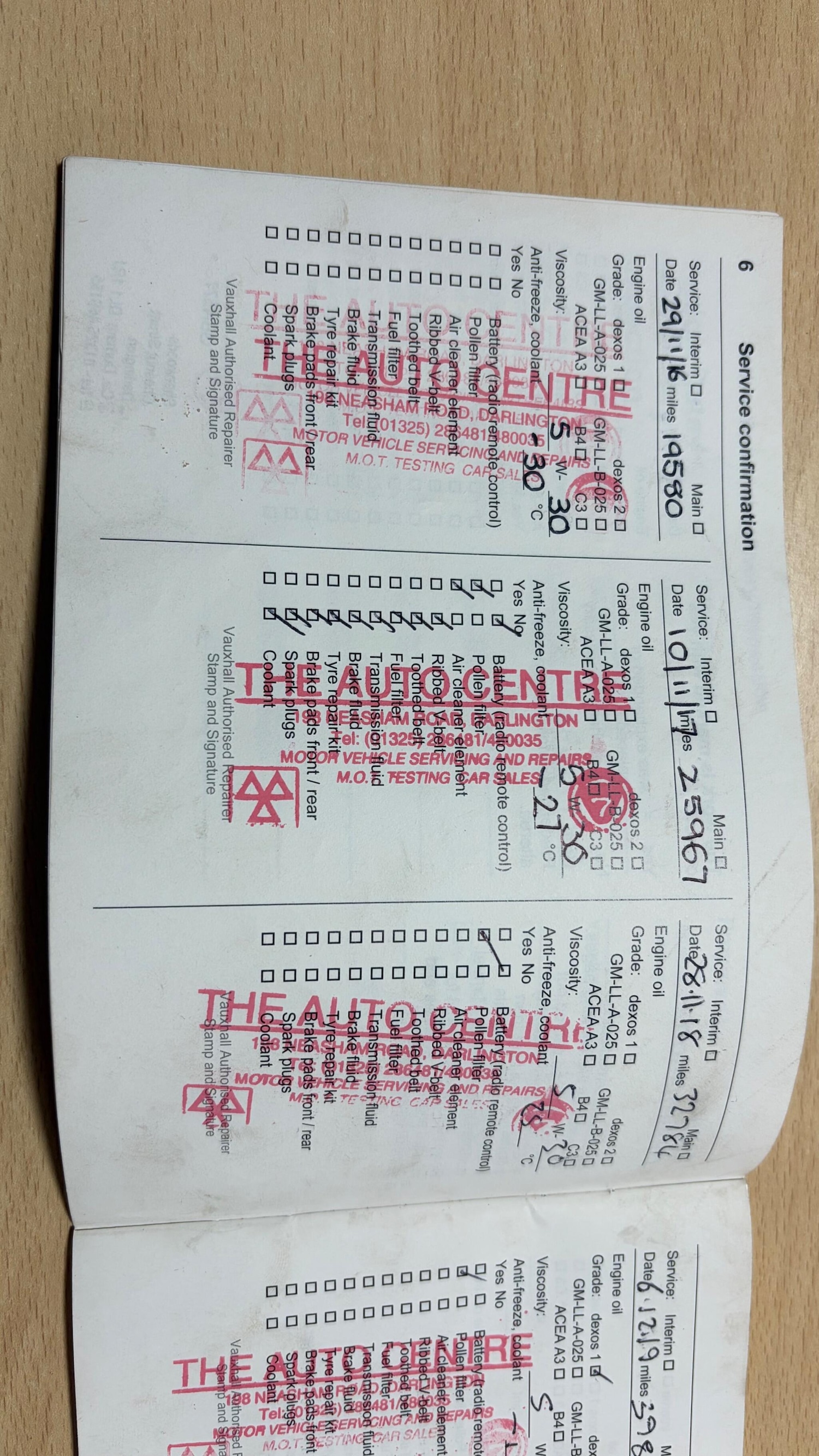 Used Vauxhall Corsa for sale - 77738477: Photo 52