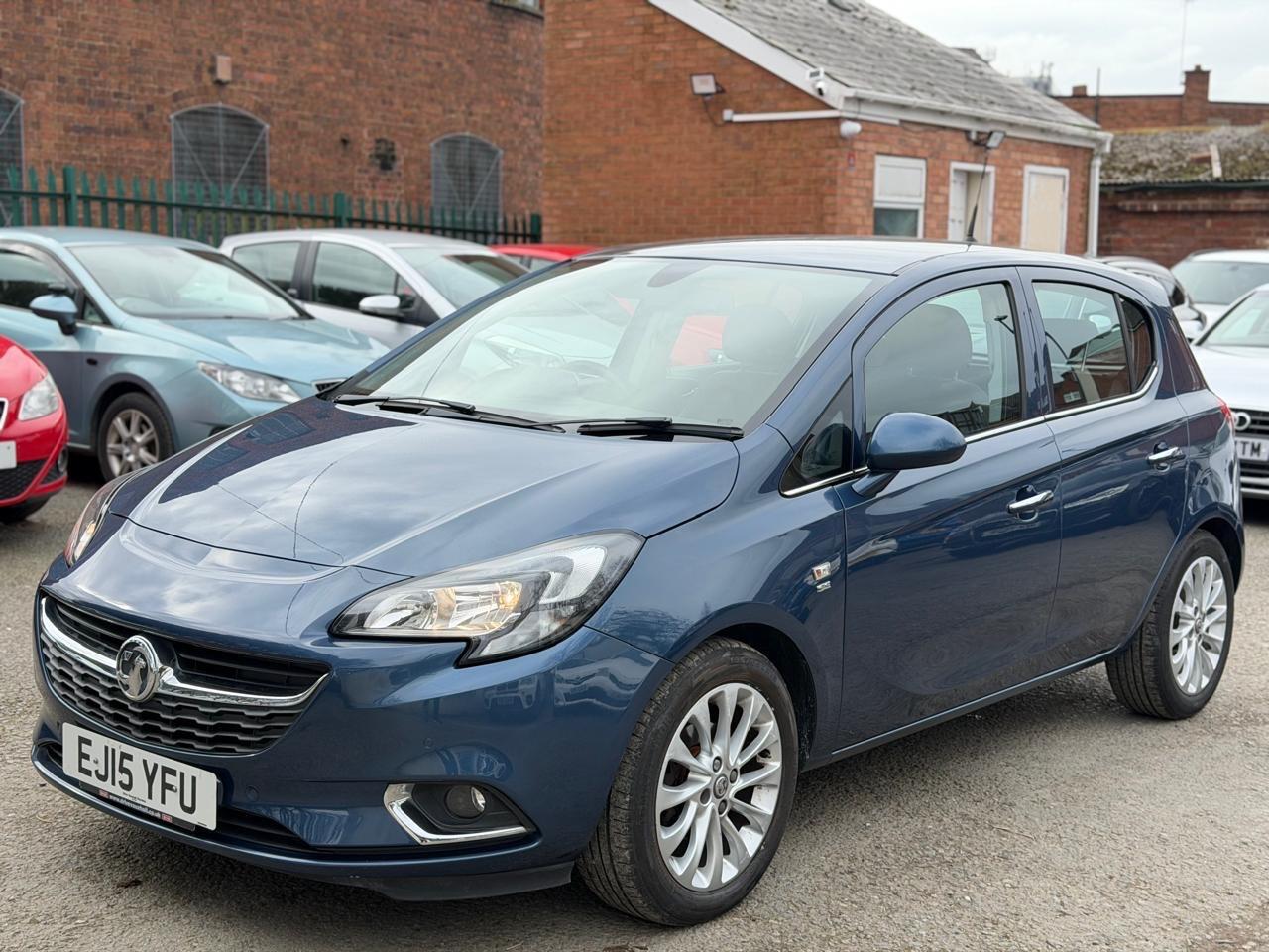 Used Vauxhall Corsa for sale - 77738477: Photo 6