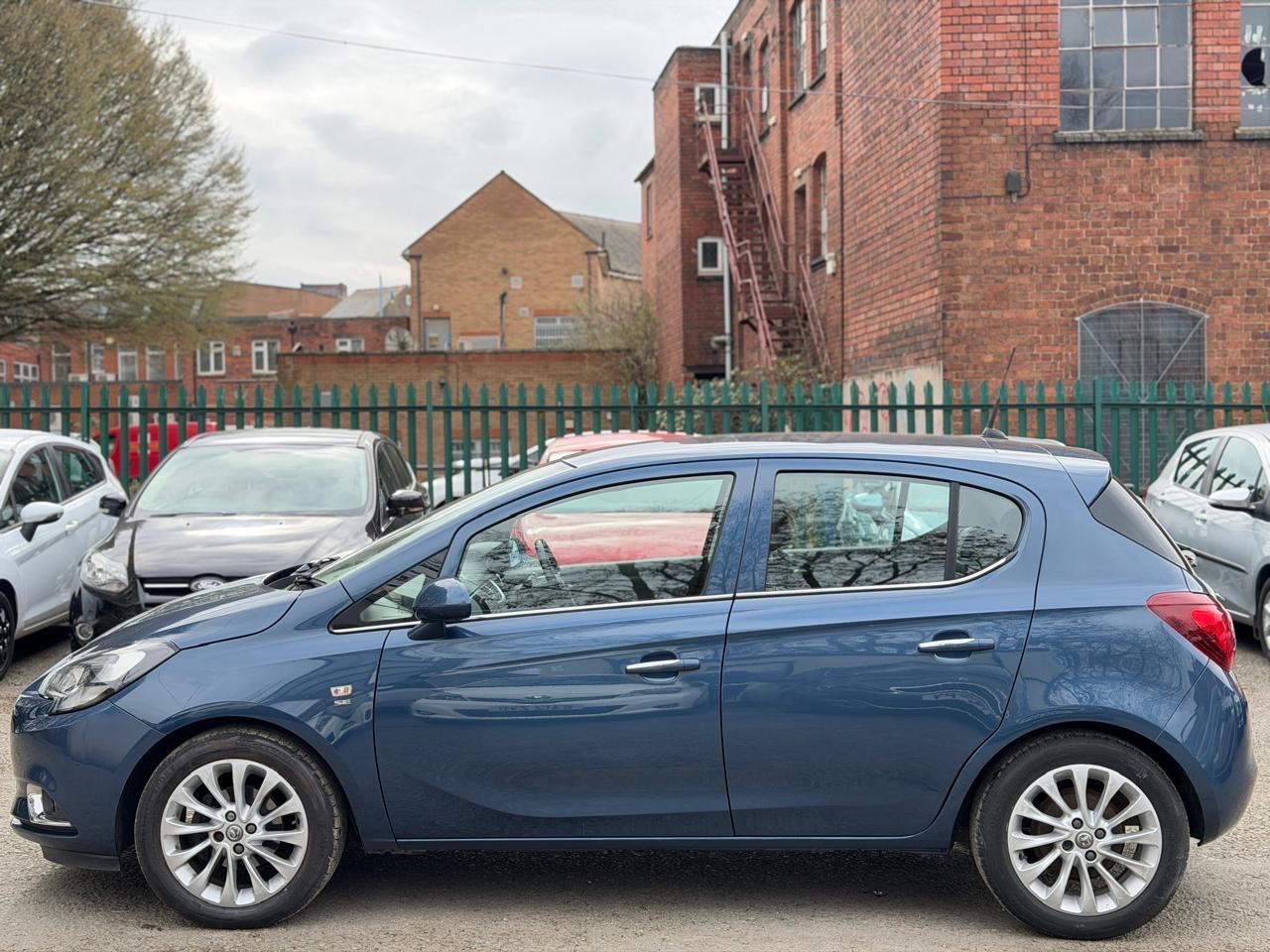 Used Vauxhall Corsa for sale - 77738477: Photo 7