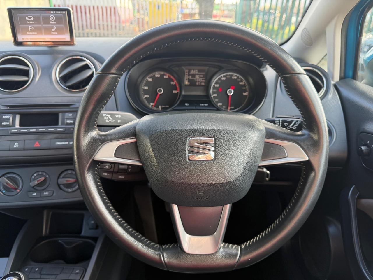 Used SEAT Ibiza 2015 for sale - 77838751: Photo 12