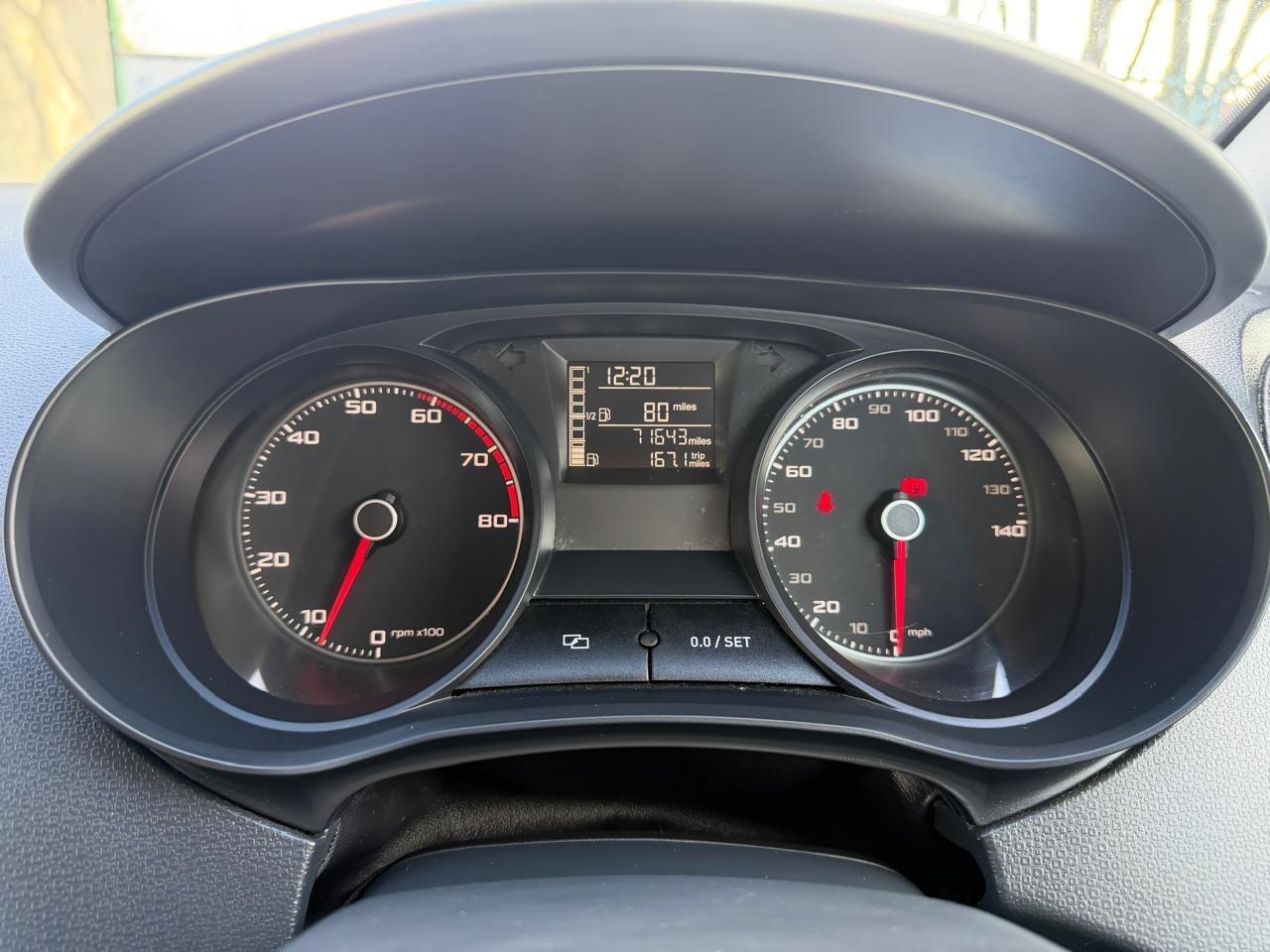 Used SEAT Ibiza 2015 for sale - 77838751: Photo 13