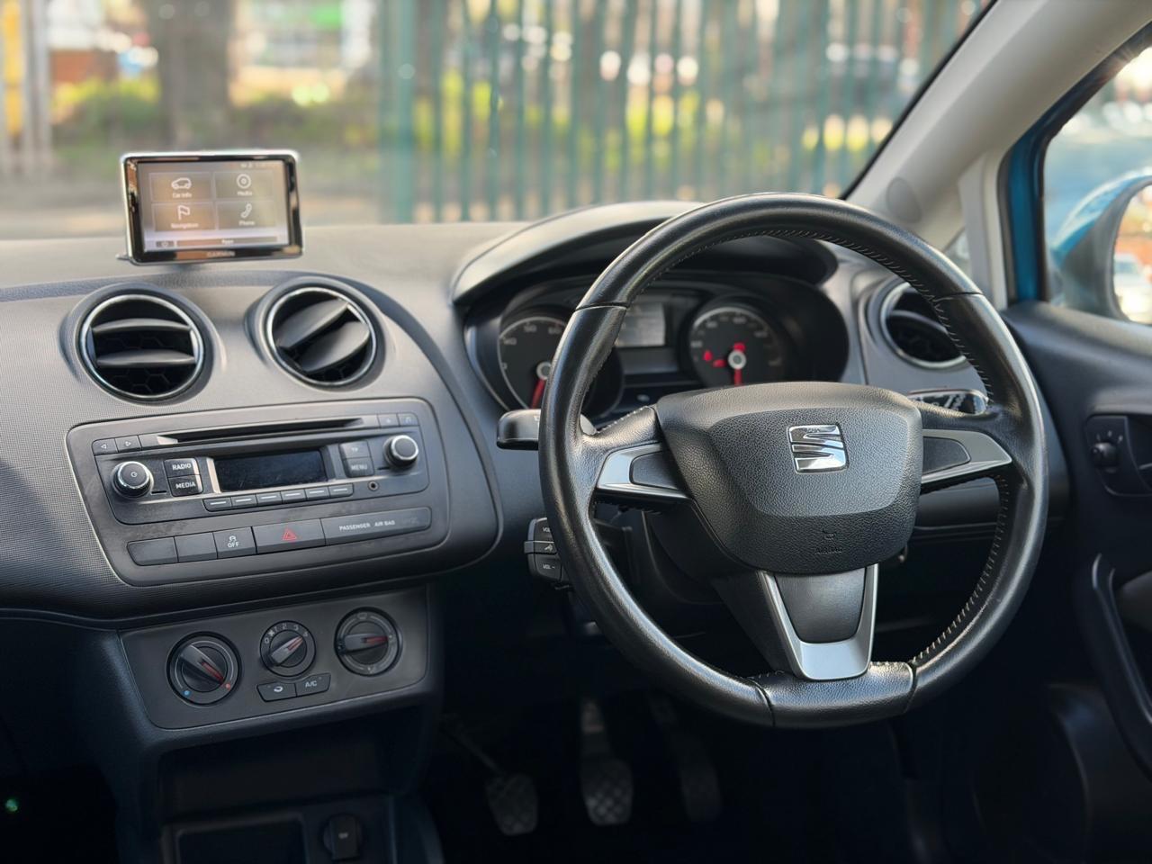 Used SEAT Ibiza 2015 for sale - 77838751: Photo 2