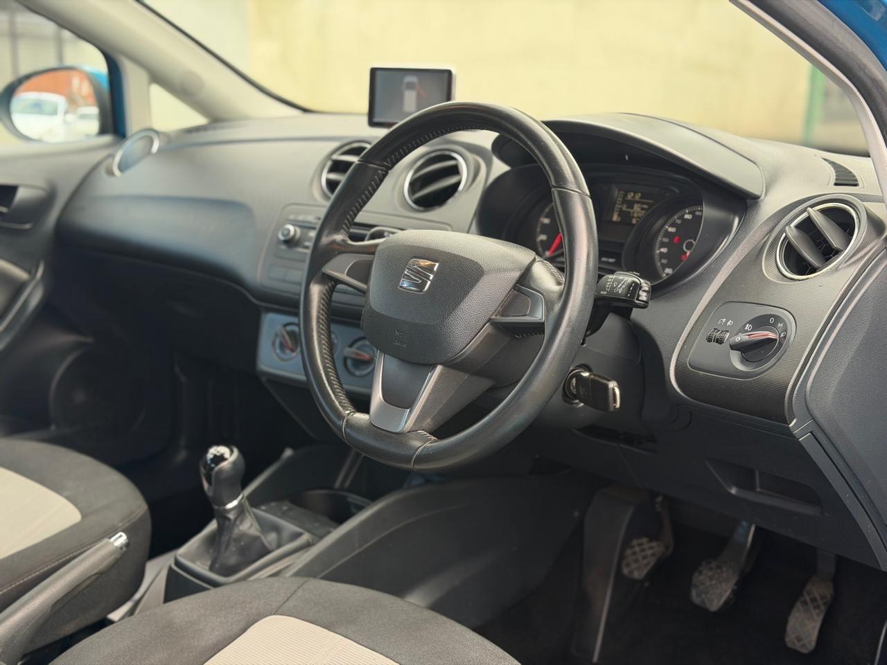 Used SEAT Ibiza 2015 for sale - 77838751: Photo 26