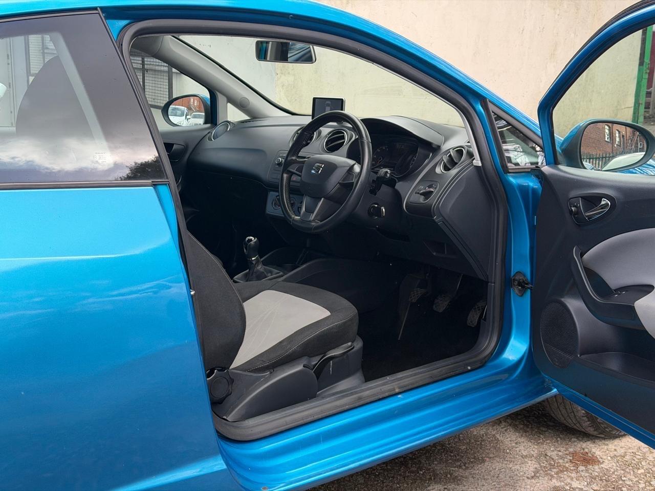 Used SEAT Ibiza 2015 for sale - 77838751: Photo 27