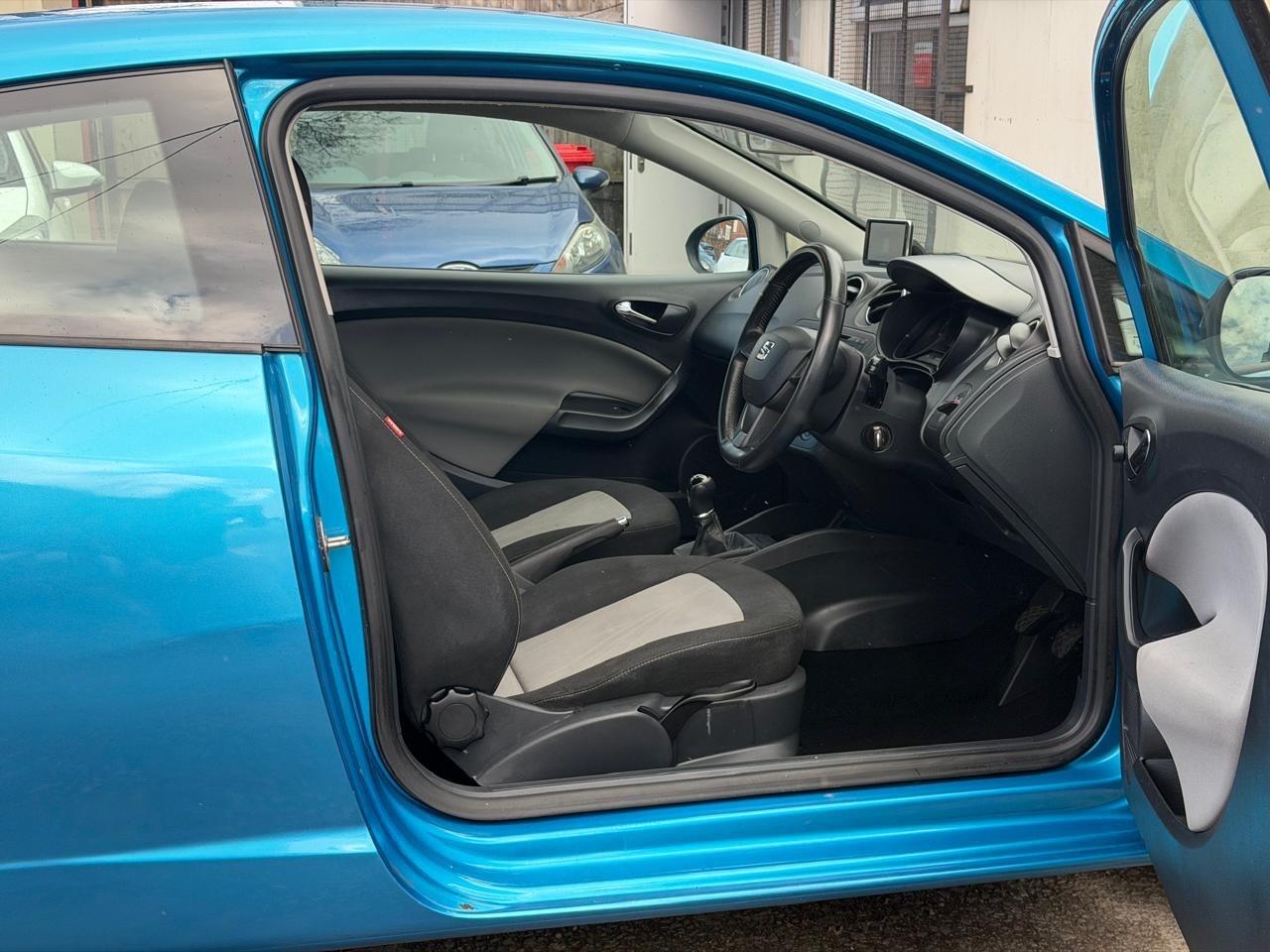 Used SEAT Ibiza 2015 for sale - 77838751: Photo 28