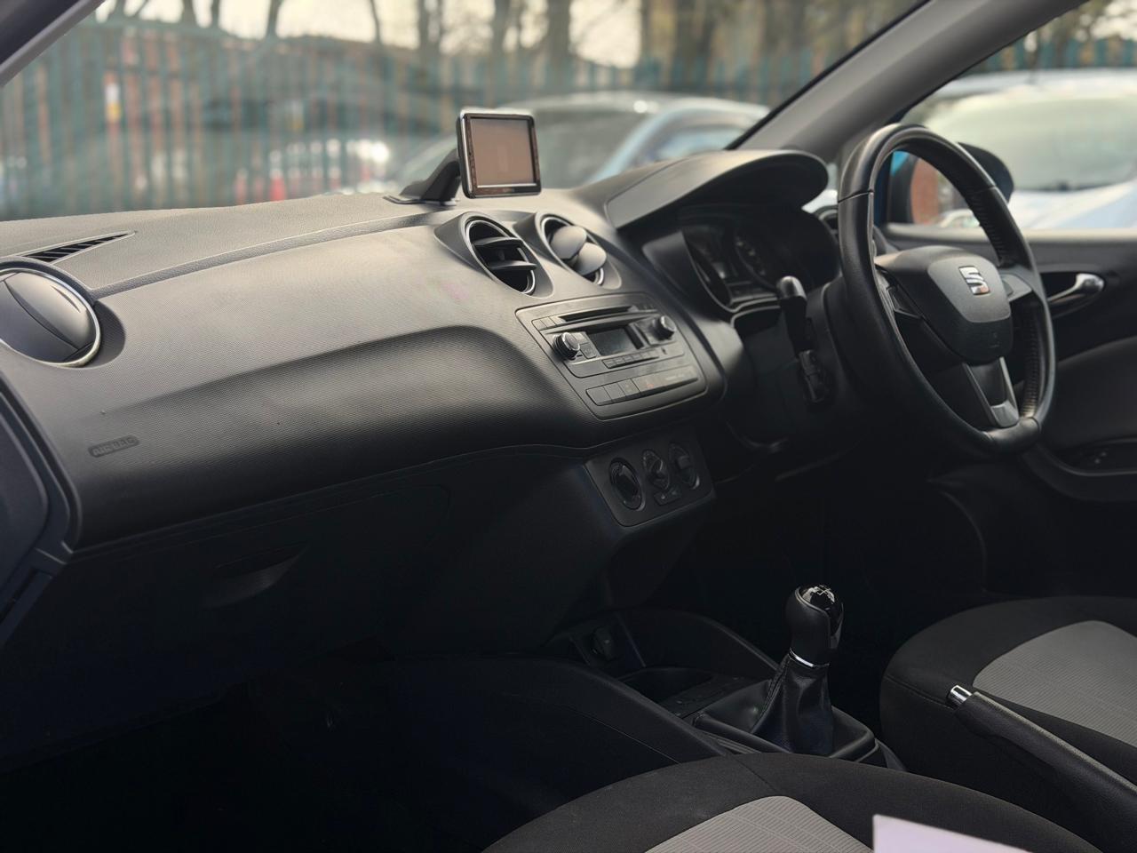 Used SEAT Ibiza 2015 for sale - 77838751: Photo 29