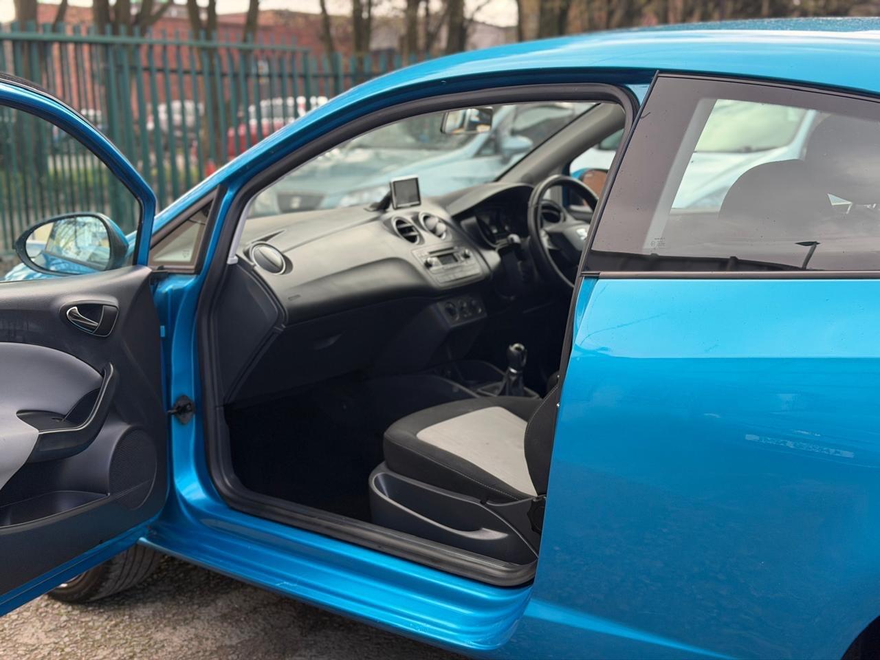 Used SEAT Ibiza 2015 for sale - 77838751: Photo 30