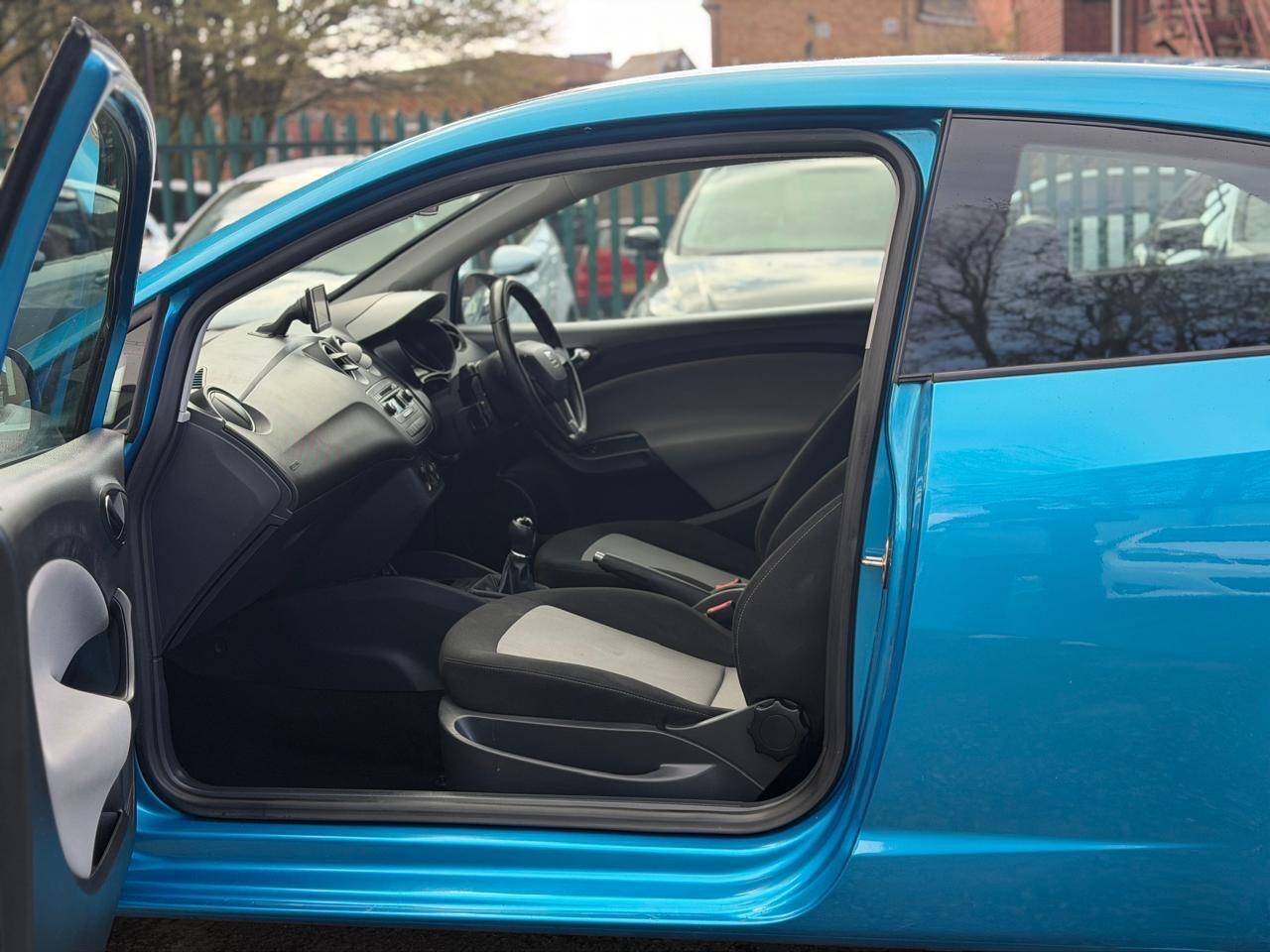 Used SEAT Ibiza 2015 for sale - 77838751: Photo 31