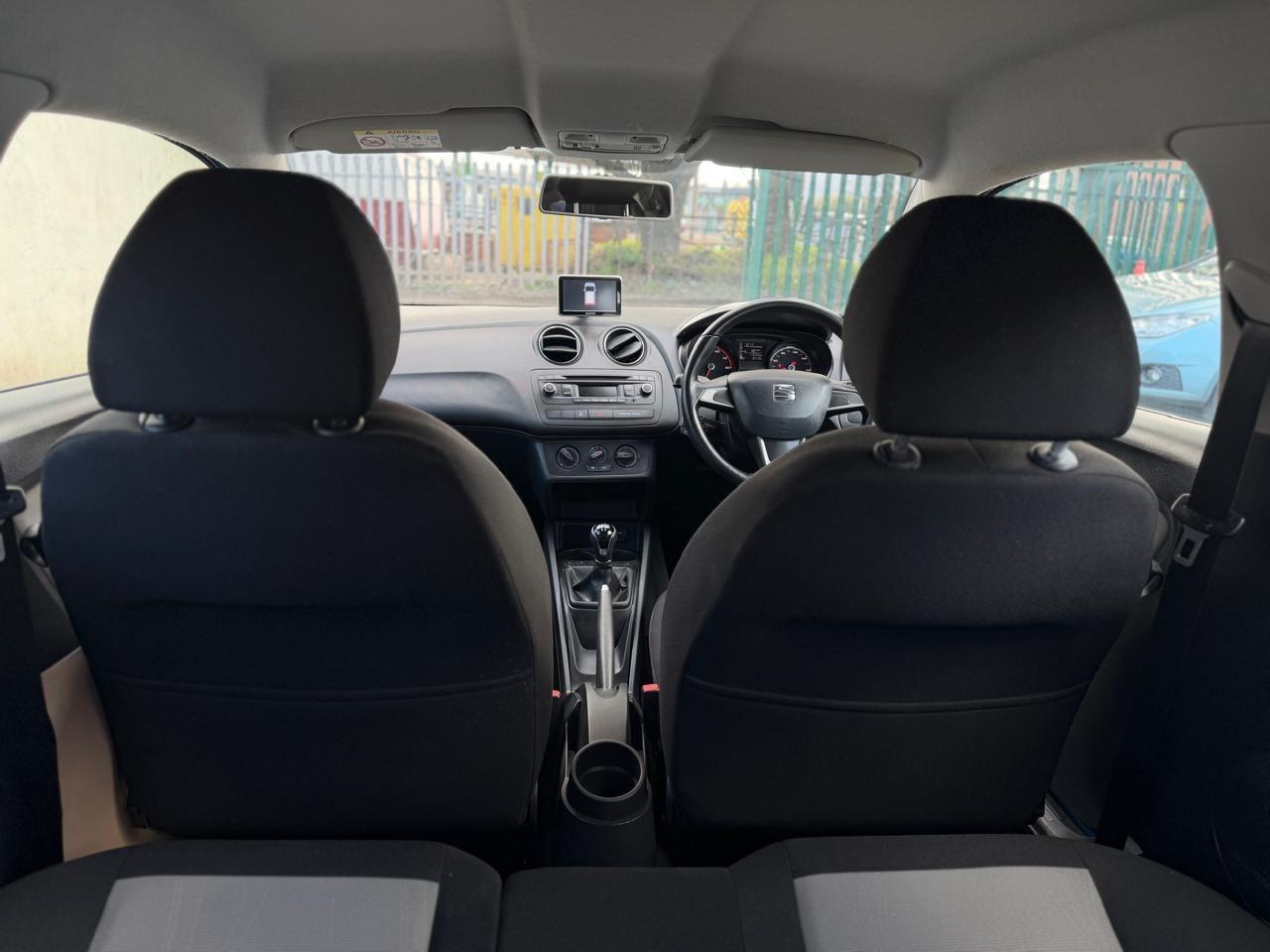 Used SEAT Ibiza 2015 for sale - 77838751: Photo 32