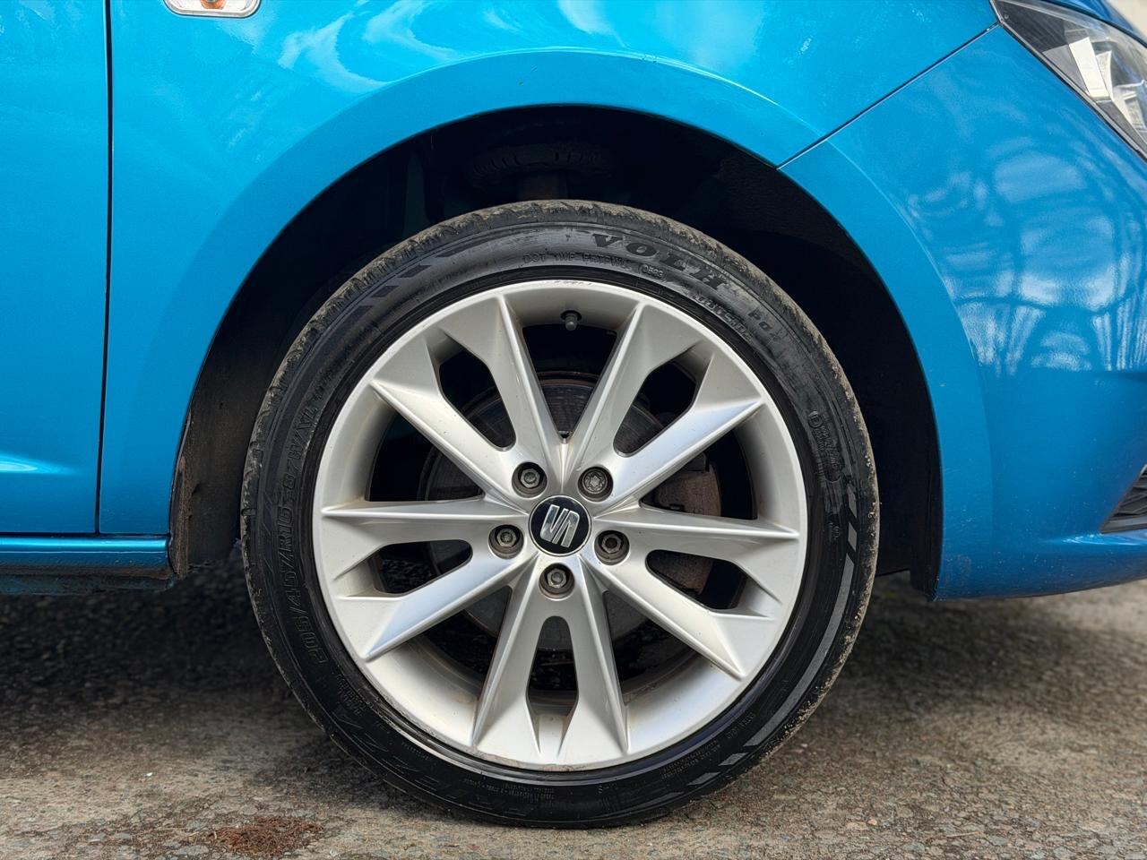 Used SEAT Ibiza 2015 for sale - 77838751: Photo 34