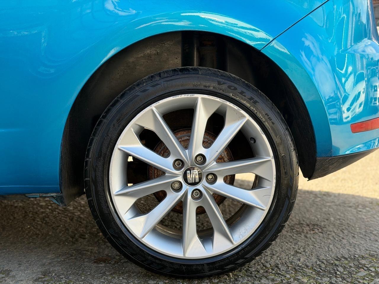 Used SEAT Ibiza 2015 for sale - 77838751: Photo 36