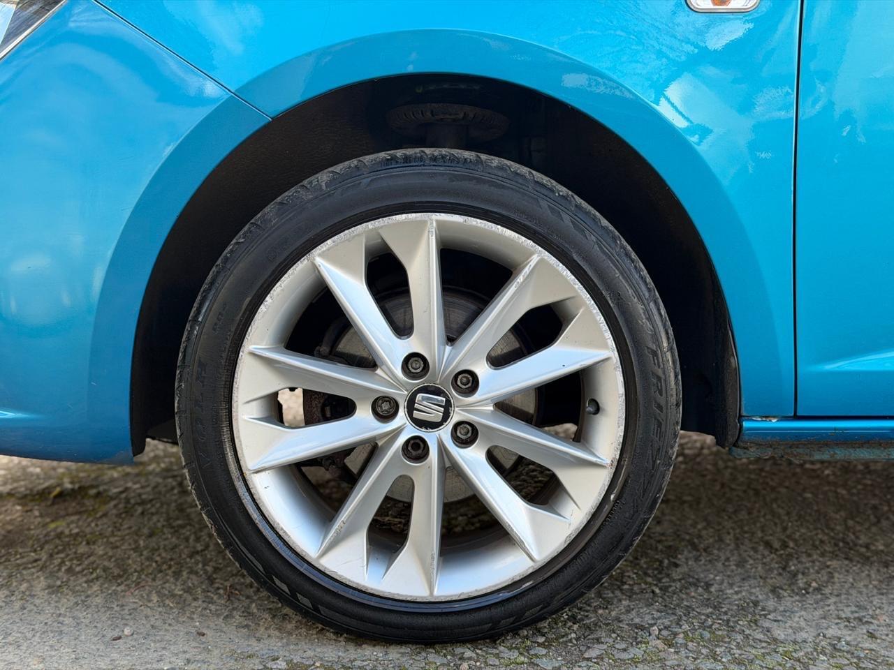 Used SEAT Ibiza 2015 for sale - 77838751: Photo 37