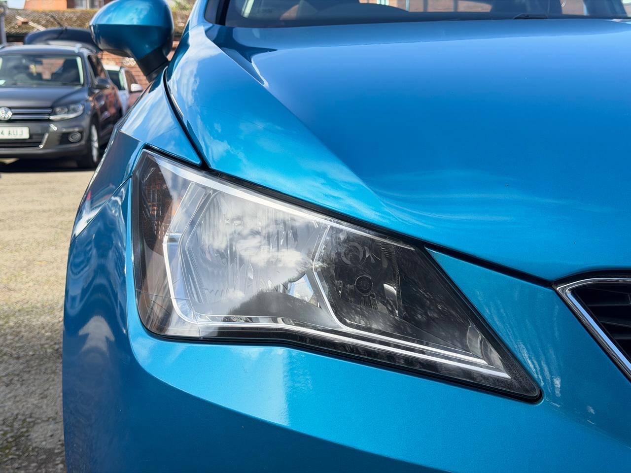 Used SEAT Ibiza 2015 for sale - 77838751: Photo 38