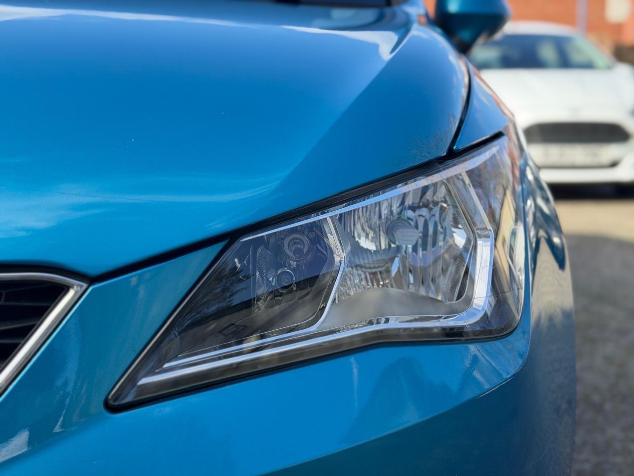 Used SEAT Ibiza 2015 for sale - 77838751: Photo 39