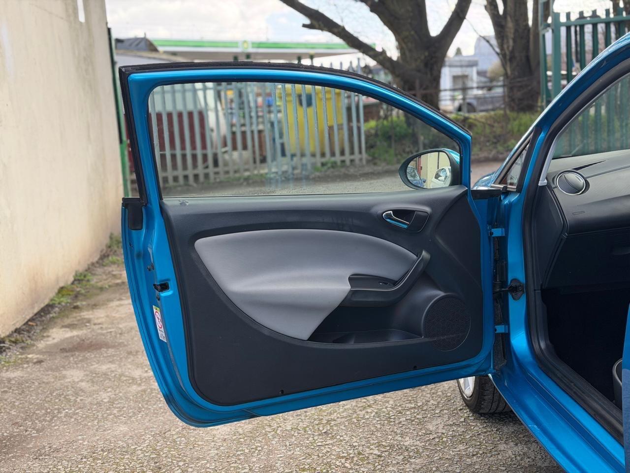 Used SEAT Ibiza 2015 for sale - 77838751: Photo 43