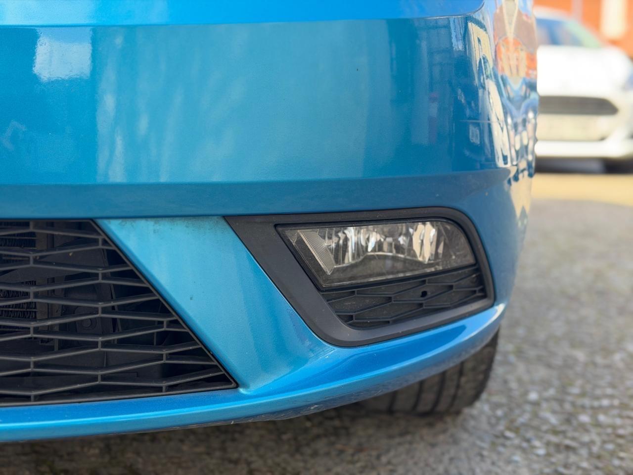 Used SEAT Ibiza 2015 for sale - 77838751: Photo 45