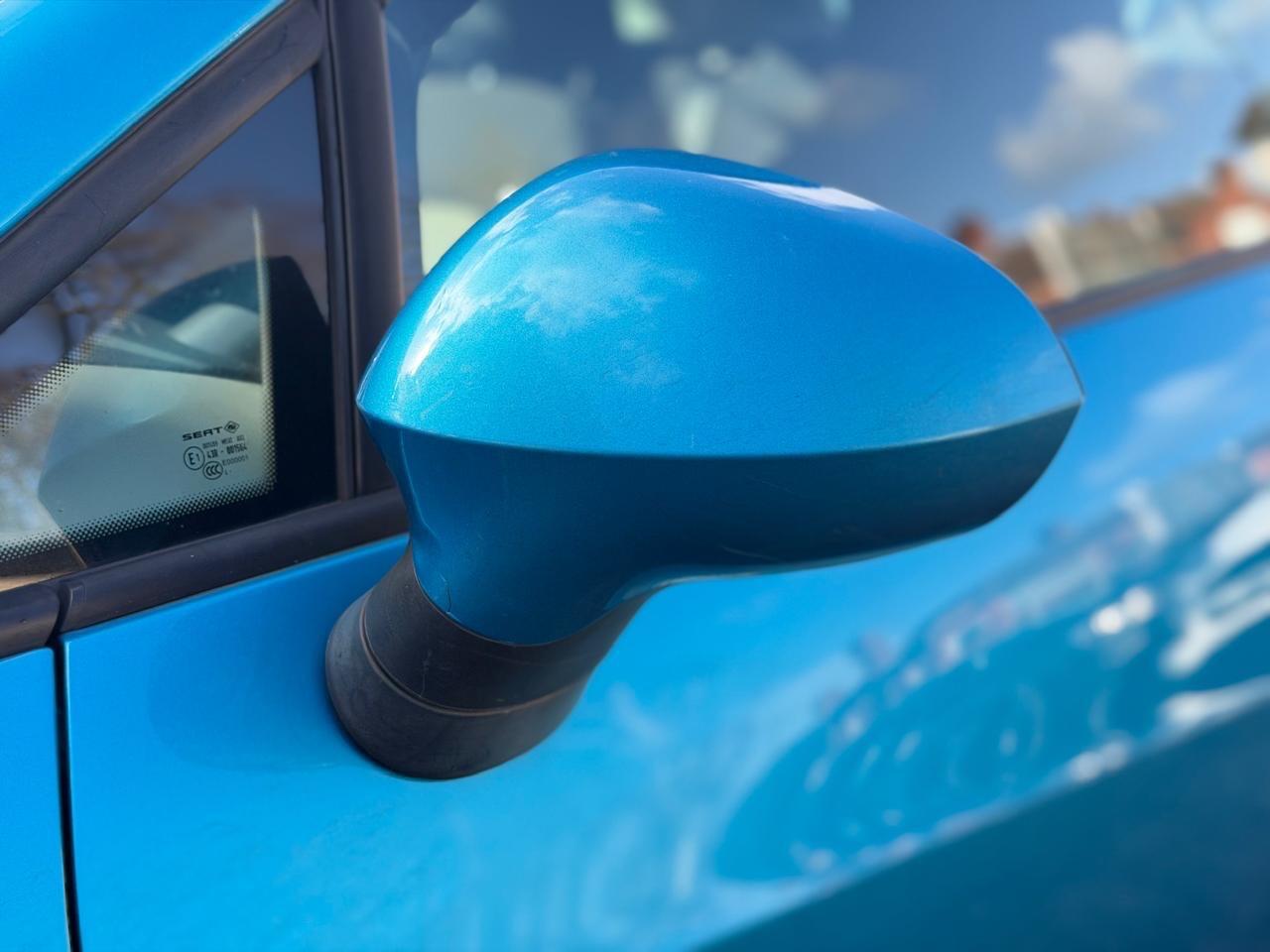 Used SEAT Ibiza 2015 for sale - 77838751: Photo 47