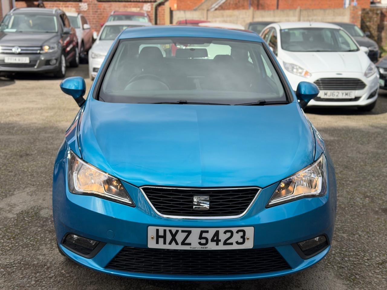 Used SEAT Ibiza 2015 for sale - 77838751: Photo 5