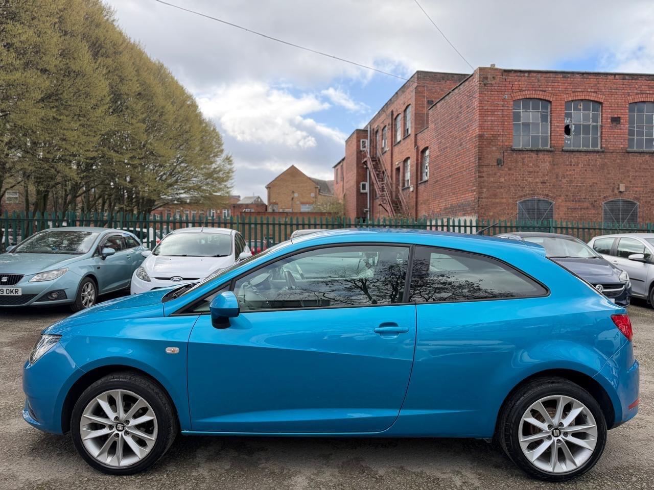 Used SEAT Ibiza 2015 for sale - 77838751: Photo 7