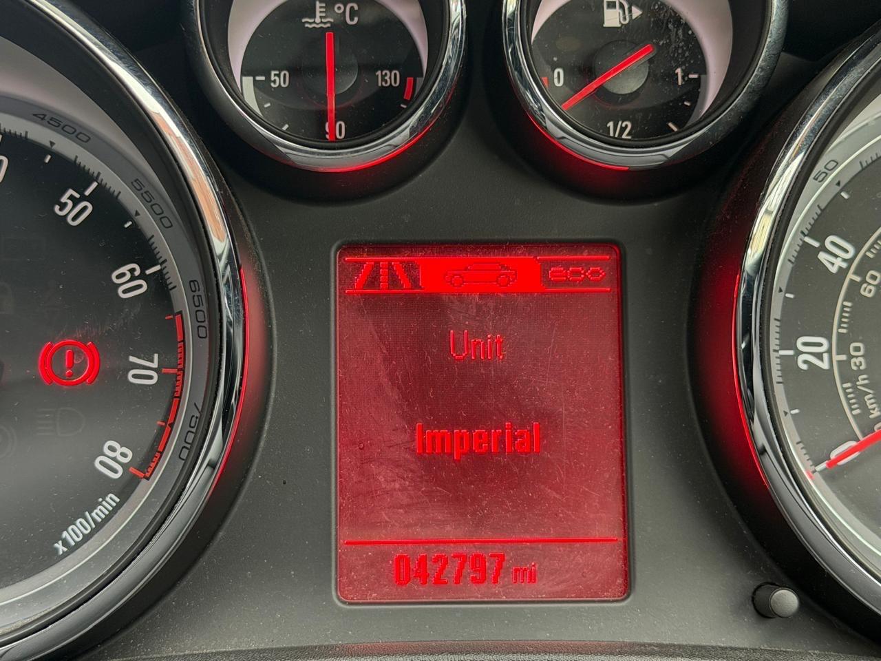 Used Vauxhall Astra GTC 2014 for sale - 78184285: Photo 12