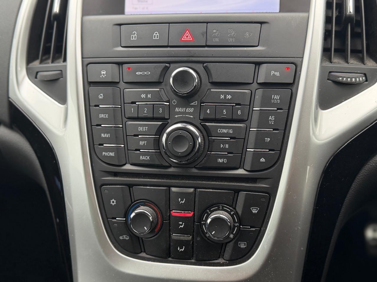 Used Vauxhall Astra GTC 2014 for sale - 78184285: Photo 13