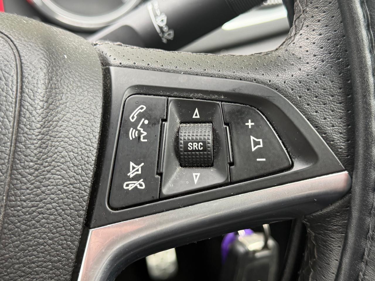 Used Vauxhall Astra GTC 2014 for sale - 78184285: Photo 17