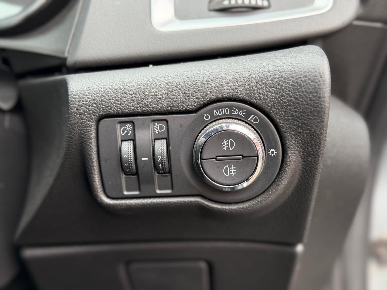 Used Vauxhall Astra GTC 2014 for sale - 78184285: Photo 18