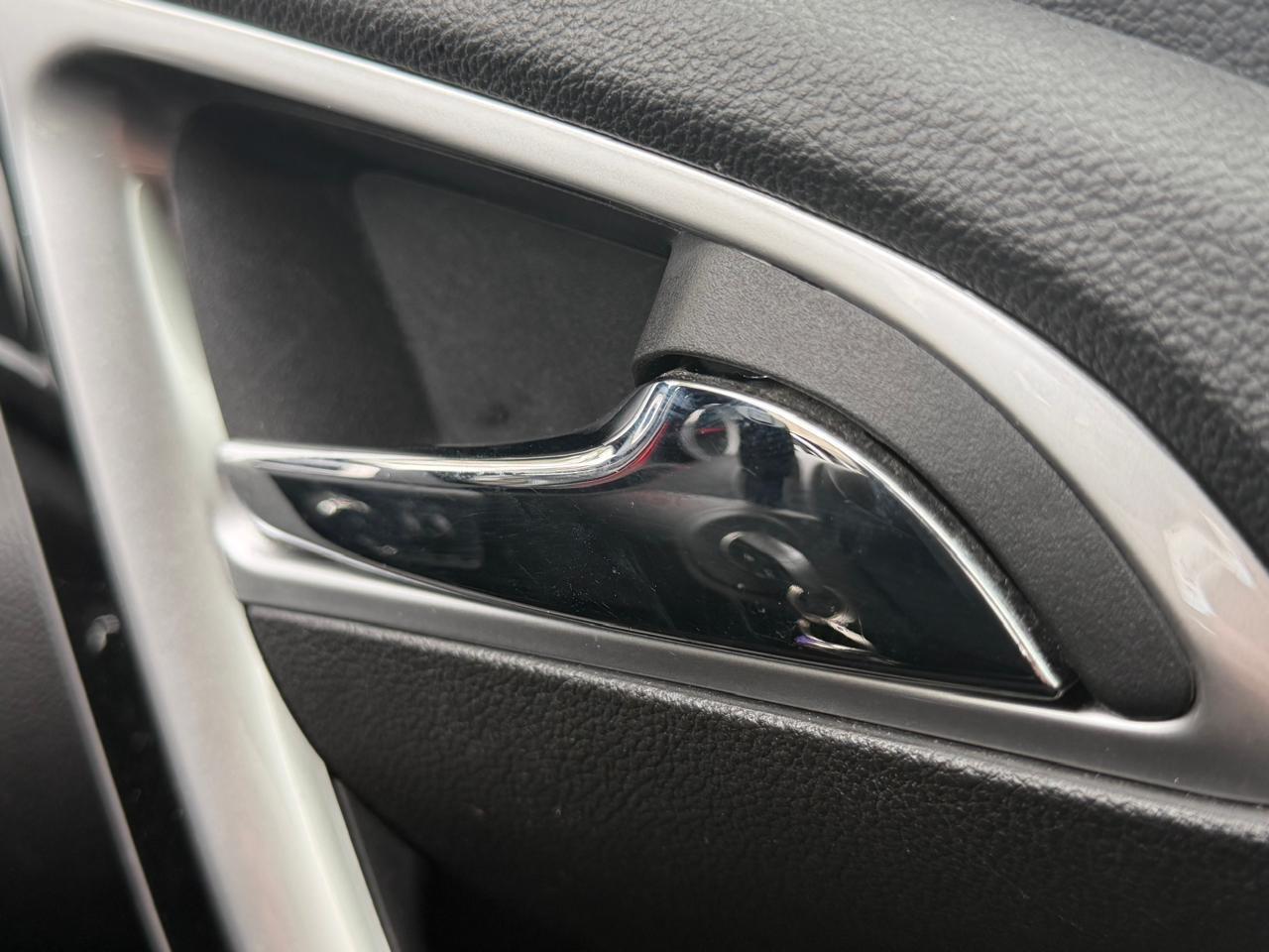 Used Vauxhall Astra GTC 2014 for sale - 78184285: Photo 19