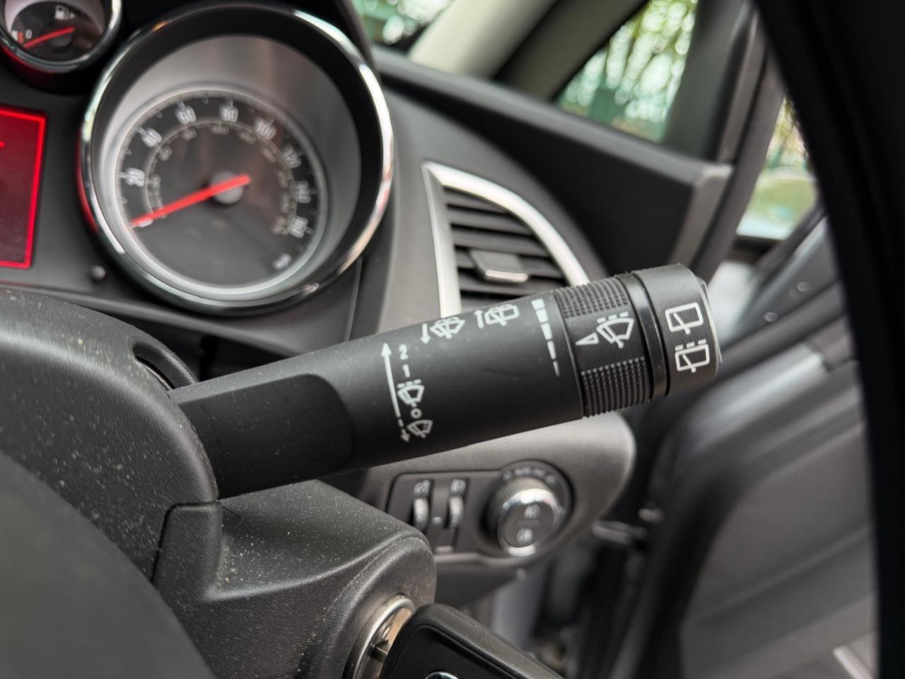 Used Vauxhall Astra GTC 2014 for sale - 78184285: Photo 21