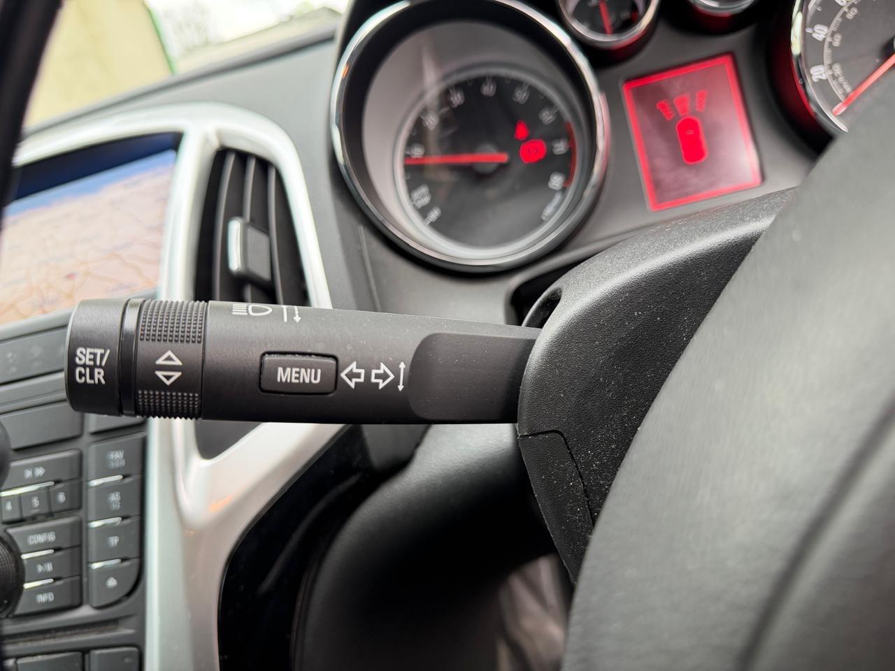 Used Vauxhall Astra GTC 2014 for sale - 78184285: Photo 22