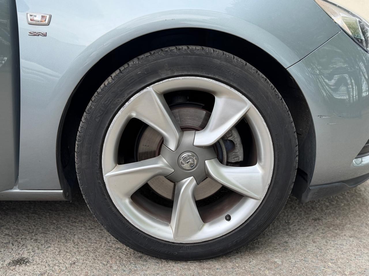 Used Vauxhall Astra GTC 2014 for sale - 78184285: Photo 31