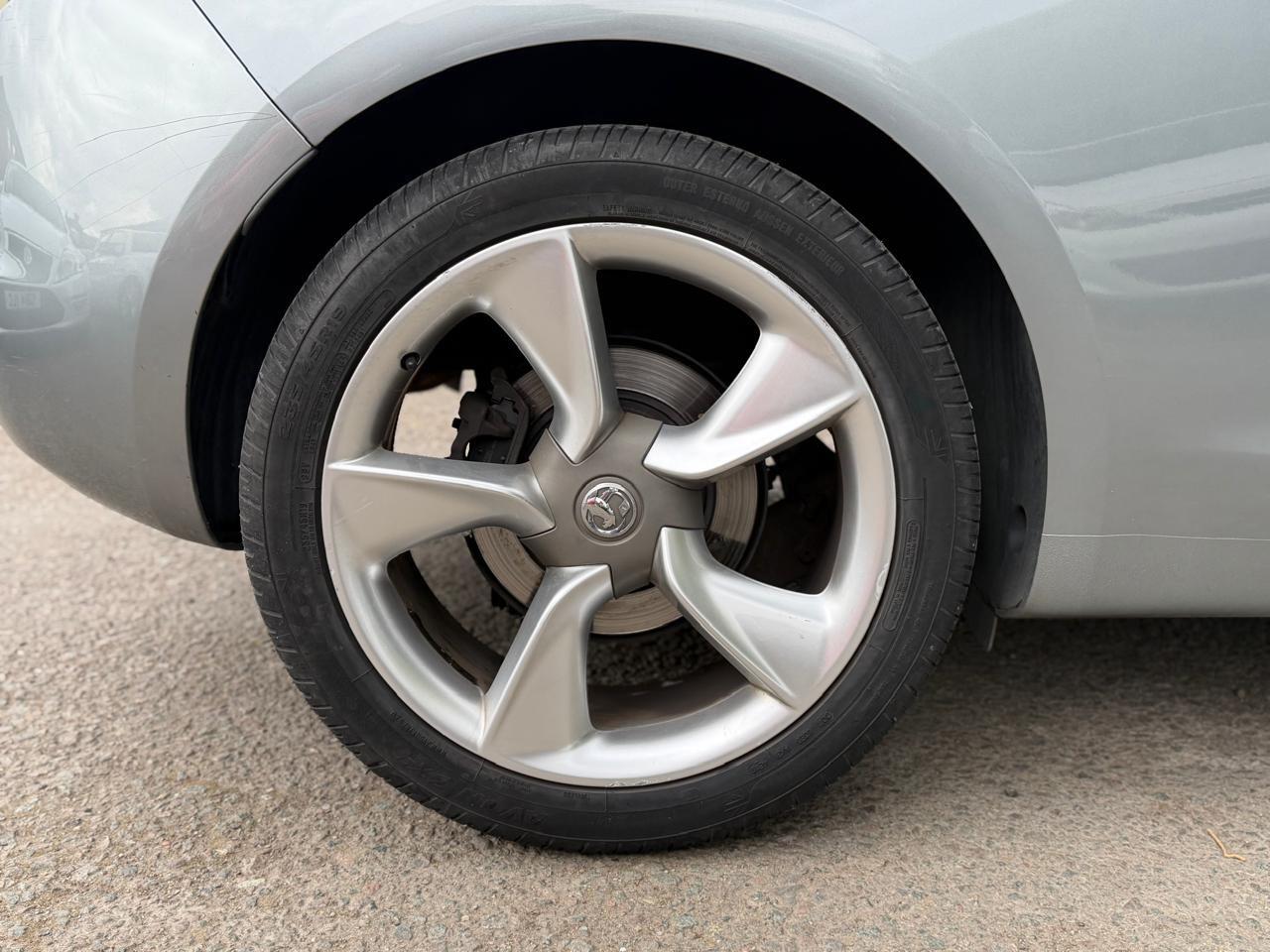 Used Vauxhall Astra GTC 2014 for sale - 78184285: Photo 32