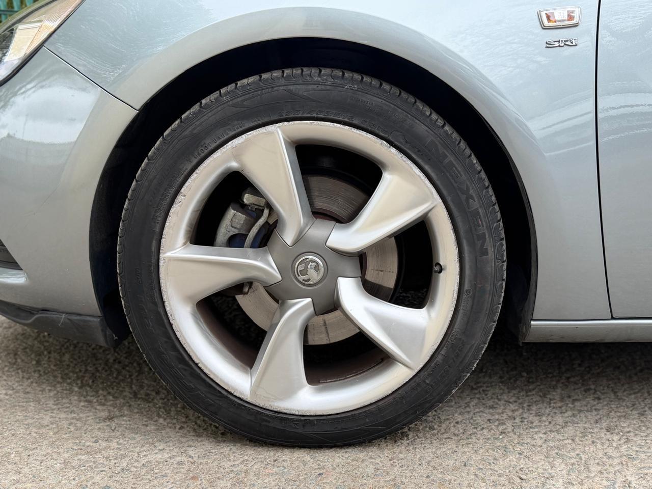 Used Vauxhall Astra GTC 2014 for sale - 78184285: Photo 34